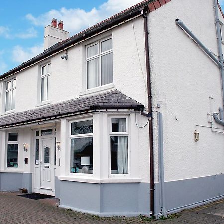 Woburn Hill Hotel Cemaes Bay Exterior foto