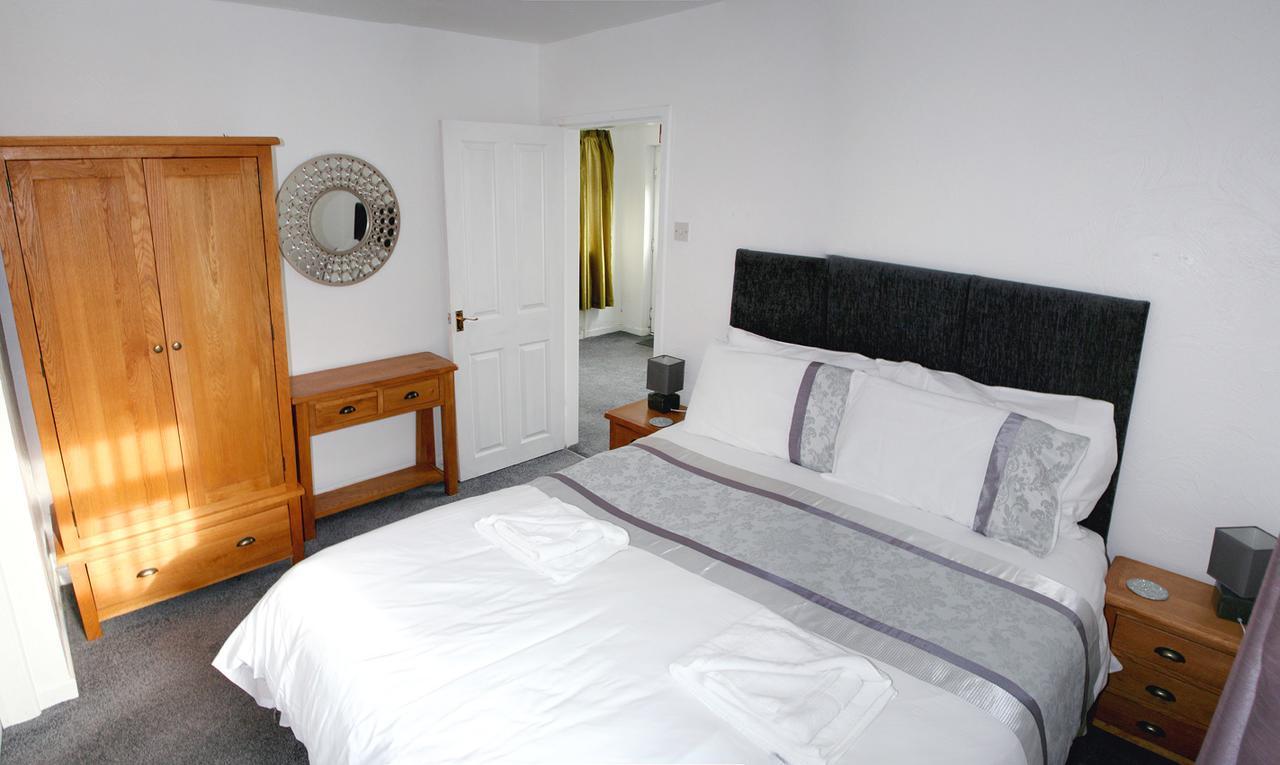 Woburn Hill Hotel Cemaes Bay Exterior foto
